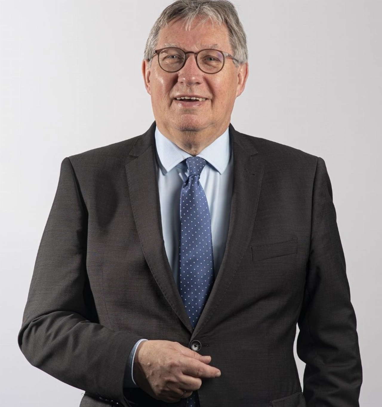 Burgemeester Rensen kijkt uit naar een ‘positief 2024’